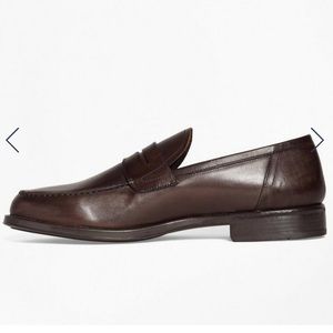 Brooks Brothers Penny Loafers
